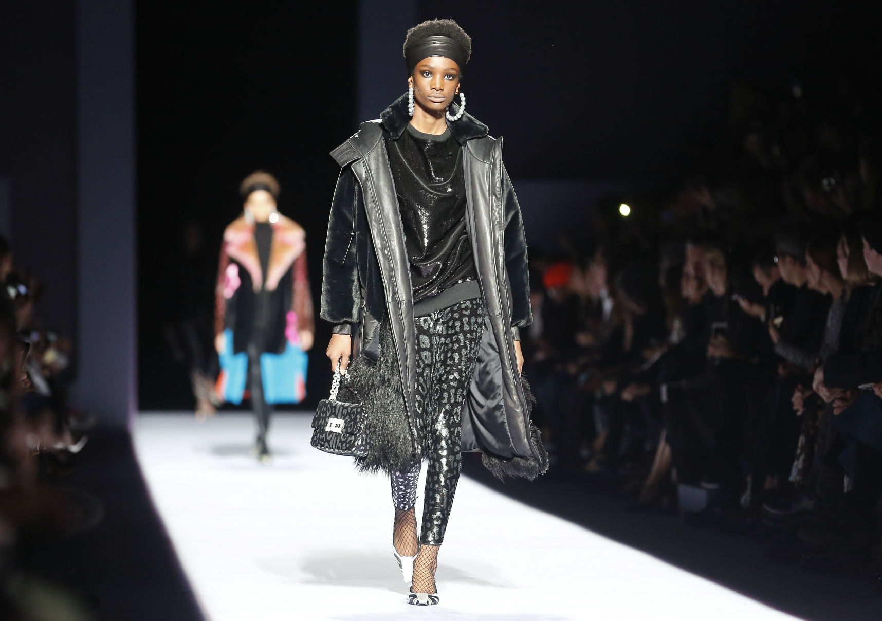 NY Fashion Week - Tom Ford